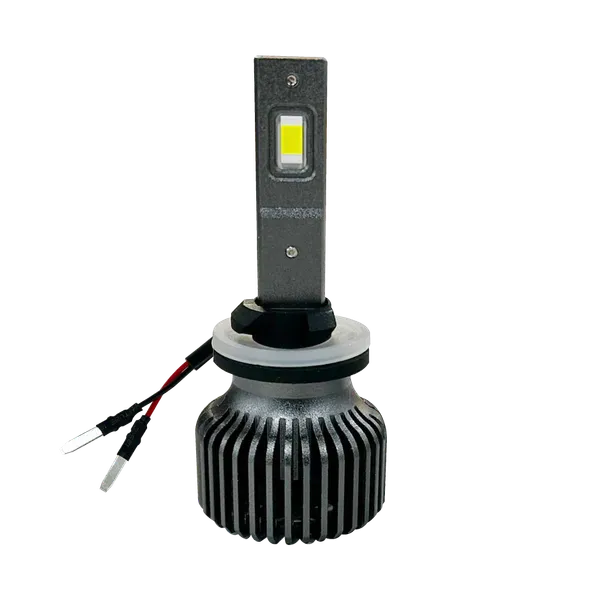 Bombillo Led F6 880 Aderco 20000LM 25W 6500K